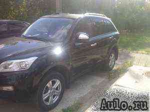 LIFAN X60, 2014