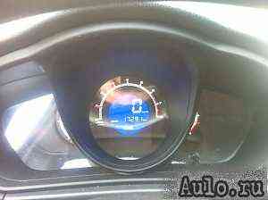 LIFAN X60, 2014