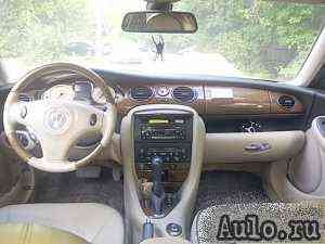 Rover 75, 2004 Rover 75, 2004