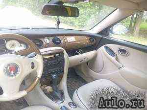 Rover 75, 2004 Rover 75, 2004