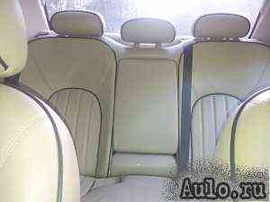 Rover 75, 2004 Rover 75, 2004
