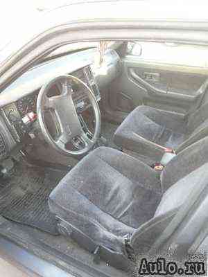 Volvo 460, 1993 Volvo 460, 1993