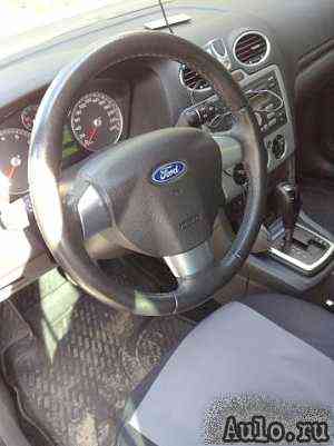 Ford Focus, 2007 Ford Focus, 2007
