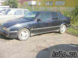 Saab 9000, 1998 Saab 9000, 1998