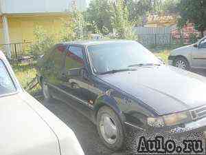 Saab 9000, 1998 Saab 9000, 1998
