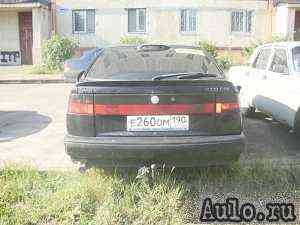 Saab 9000, 1998 Saab 9000, 1998