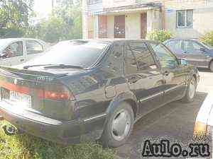 Saab 9000, 1998 Saab 9000, 1998