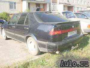 Saab 9000, 1998 Saab 9000, 1998