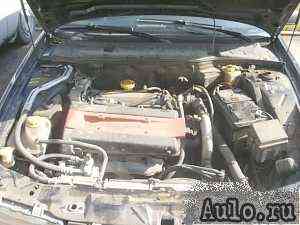 Saab 9000, 1998 Saab 9000, 1998