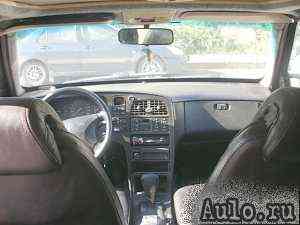 Saab 9000, 1998 Saab 9000, 1998