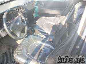 Saab 9000, 1998 Saab 9000, 1998