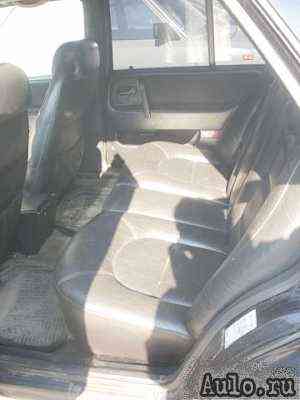 Saab 9000, 1998 Saab 9000, 1998