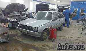 ЗАЗ 1102 Таврия, 1996 ЗАЗ 1102 Таврия, 1996