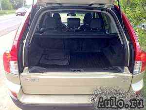 Volvo XC90, 2008 Volvo XC90, 2008