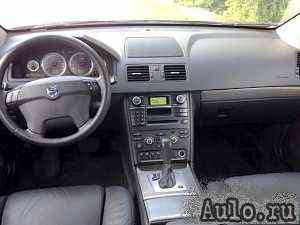 Volvo XC90, 2008 Volvo XC90, 2008