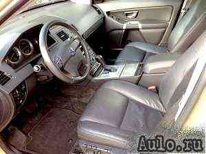 Volvo XC90, 2008 Volvo XC90, 2008