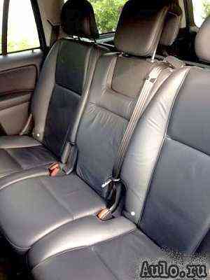 Volvo XC90, 2008 Volvo XC90, 2008