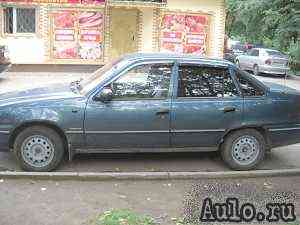 Daewoo Nexia, 2004