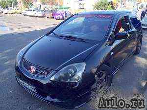 Honda Civic, 2005 Honda Civic, 2005