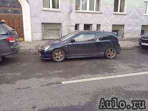 Honda Civic, 2005 Honda Civic, 2005