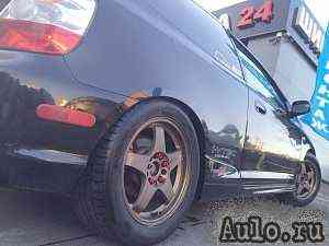 Honda Civic, 2005 Honda Civic, 2005
