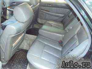 Lexus LS, 1992 Lexus LS, 1992