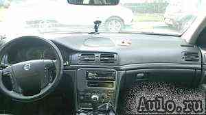 Volvo S80, 2004 Volvo S80, 2004