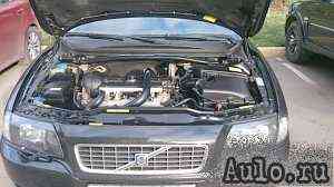 Volvo S80, 2004 Volvo S80, 2004