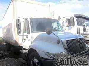 International 4300 2003 года в