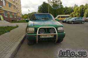 Jeep Grand Cherokee, 1995 Jeep Grand Cherokee, 1995
