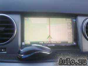 Land Rover Discovery, 2008