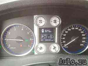 Lexus LX, 2008 Lexus LX, 2008