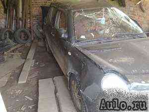 LIFAN Smily, 2012