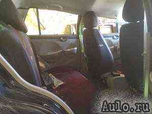 LIFAN Smily, 2012