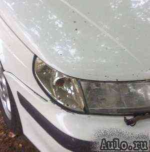 Saab 95, 2000 Saab 95, 2000