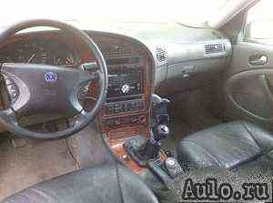 Saab 95, 2000 Saab 95, 2000