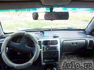 SEAT Cordoba, 1998 SEAT Cordoba, 1998