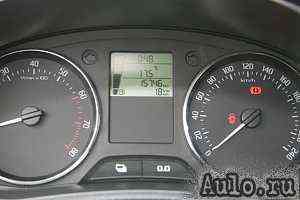 Skoda Fabia, 2011 Skoda Fabia, 2011