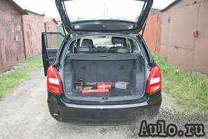 Skoda Fabia, 2011 Skoda Fabia, 2011