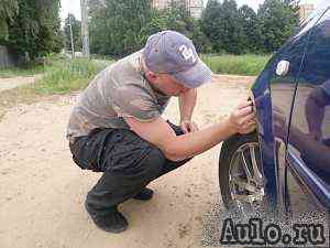 Chevrolet Lacetti, 2006