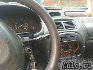 Rover 200, 1998
