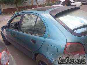Rover 200, 1998