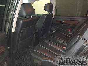 SsangYong Rexton, 2008 SsangYong Rexton, 2008