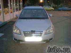 ТагАЗ Vortex Estina, 2009