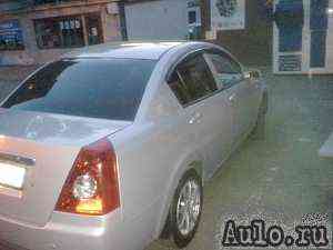 ТагАЗ Vortex Estina, 2009