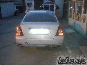 ТагАЗ Vortex Estina, 2009