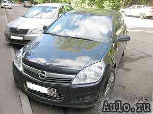 Opel Astra, 2008 Opel Astra, 2008