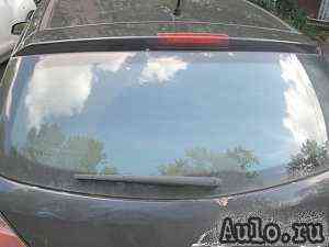 Opel Astra, 2008 Opel Astra, 2008