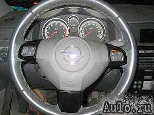 Opel Astra, 2008 Opel Astra, 2008