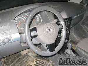 Opel Astra, 2008 Opel Astra, 2008